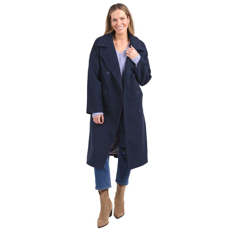 ELM Clemence Coat image number 0